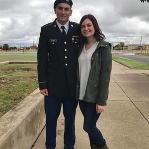 Meet your Posher, Andrew